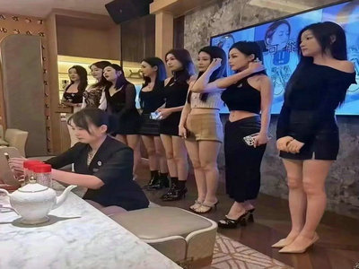 广安酒吧招聘
